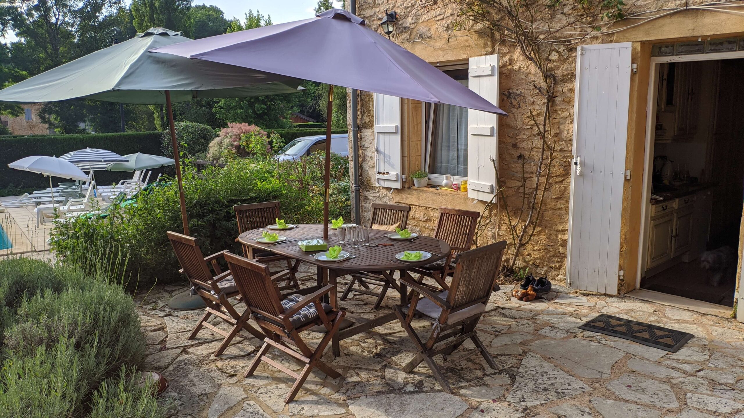Maison Bernel – slide1