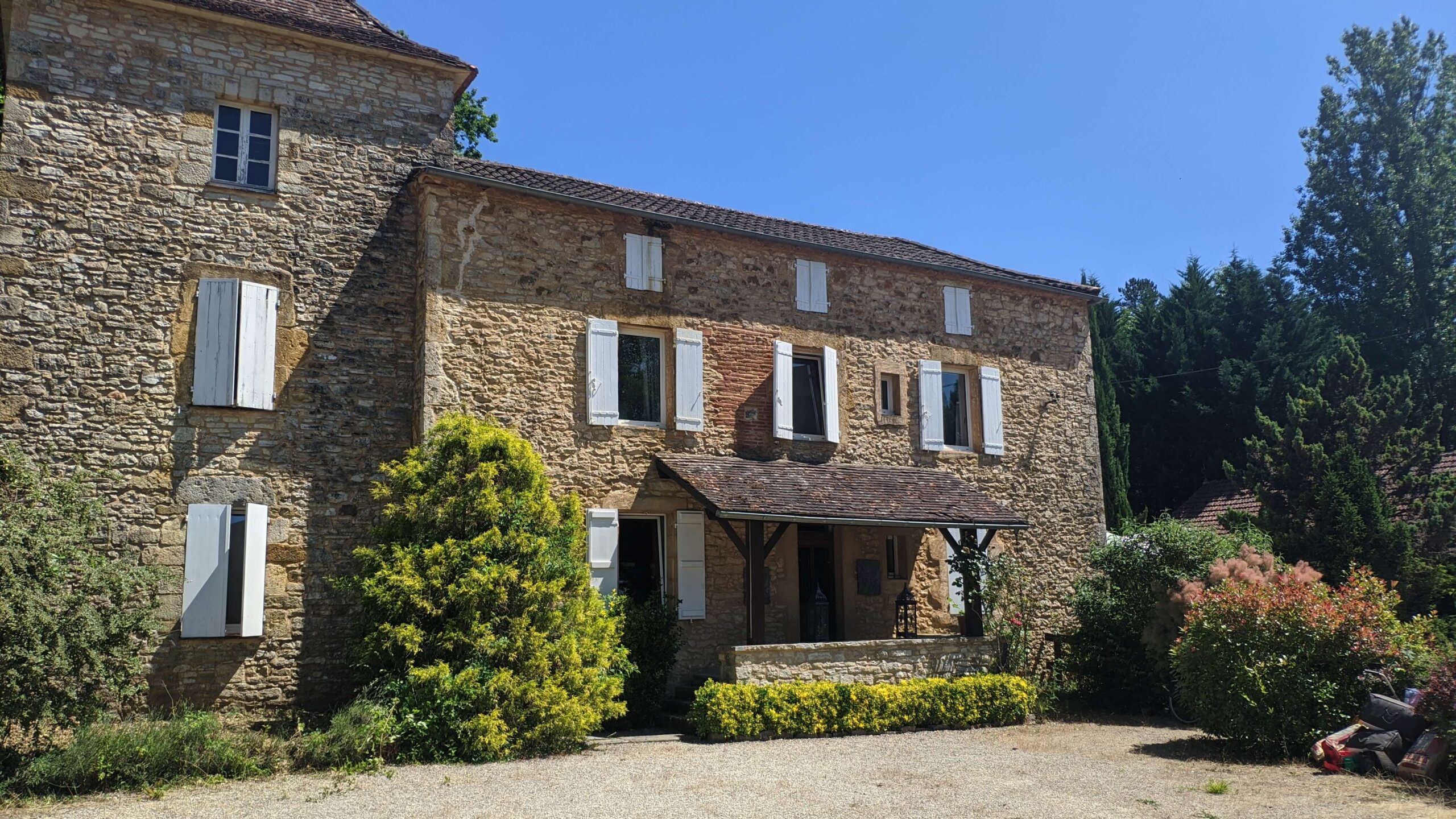 Maison Bernel – slide2
